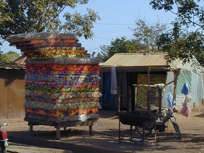 Burkina Faso