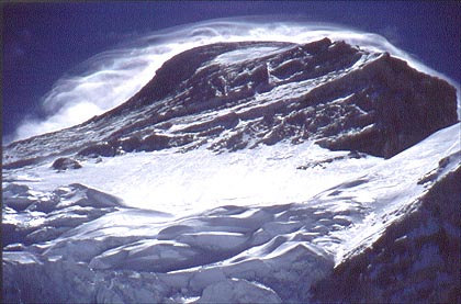 Cho Oyu, Nep�l