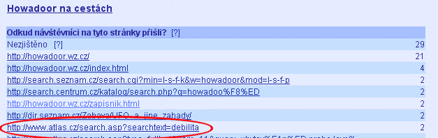 Debilita
