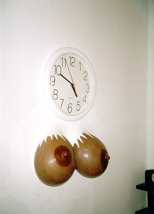 *