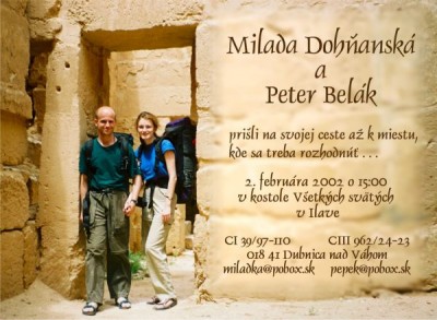 Peter se �en� s Mil�dkou. Zkr�tka debil.