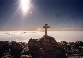 Velk� Fatransk� Kriv��, 1708 m