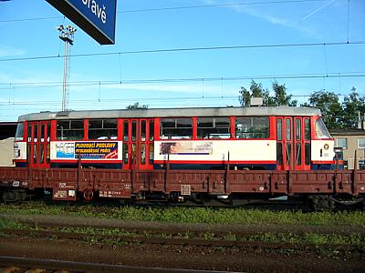 Vit�skova tramvaj