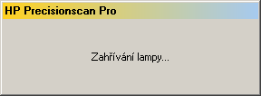Se skenerem HP ScanJet 4470 si takov�ho ok�nka u�ijete v�c ne� dost