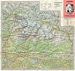 Annapurna, 150 dpi
