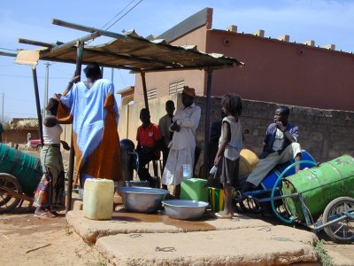 Burkina Faso