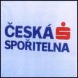 �esk� spo�itelna - nov� logo