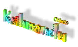 Kathmandu Objects, zcela fantasmagorick� software
