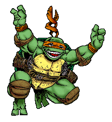 Michelangelo