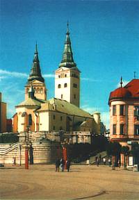 Žilina