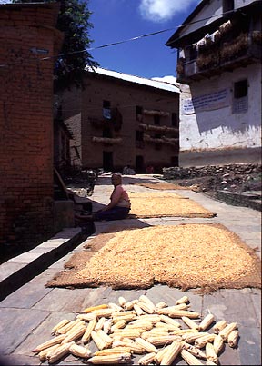 K�thm�nd�, Bhaktapur