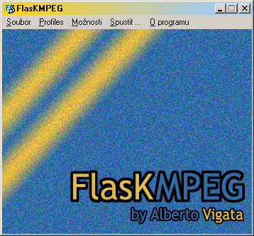 FlasKMPEG, skv�l�, av�ak v�bec nefunguj�c� software