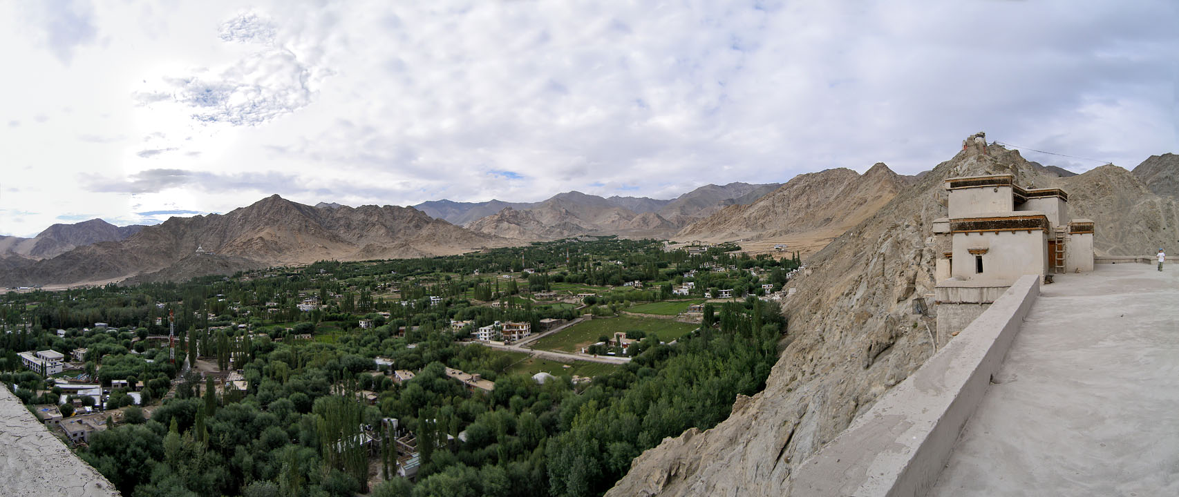 Leh