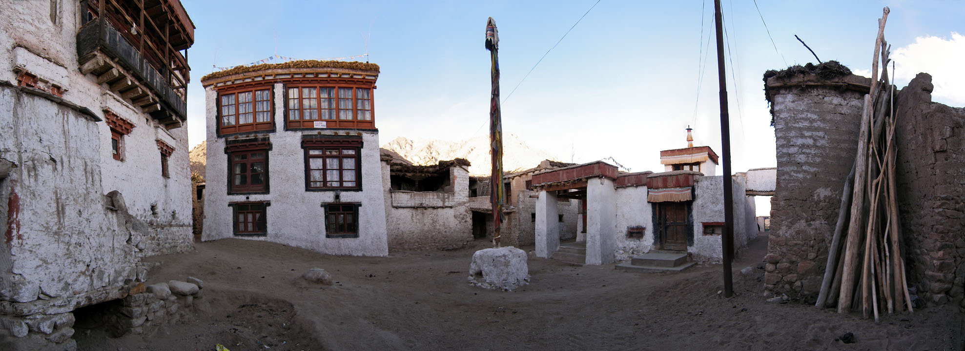 Yangtang