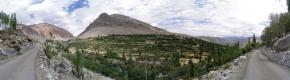 Tingmosgam a okol�
