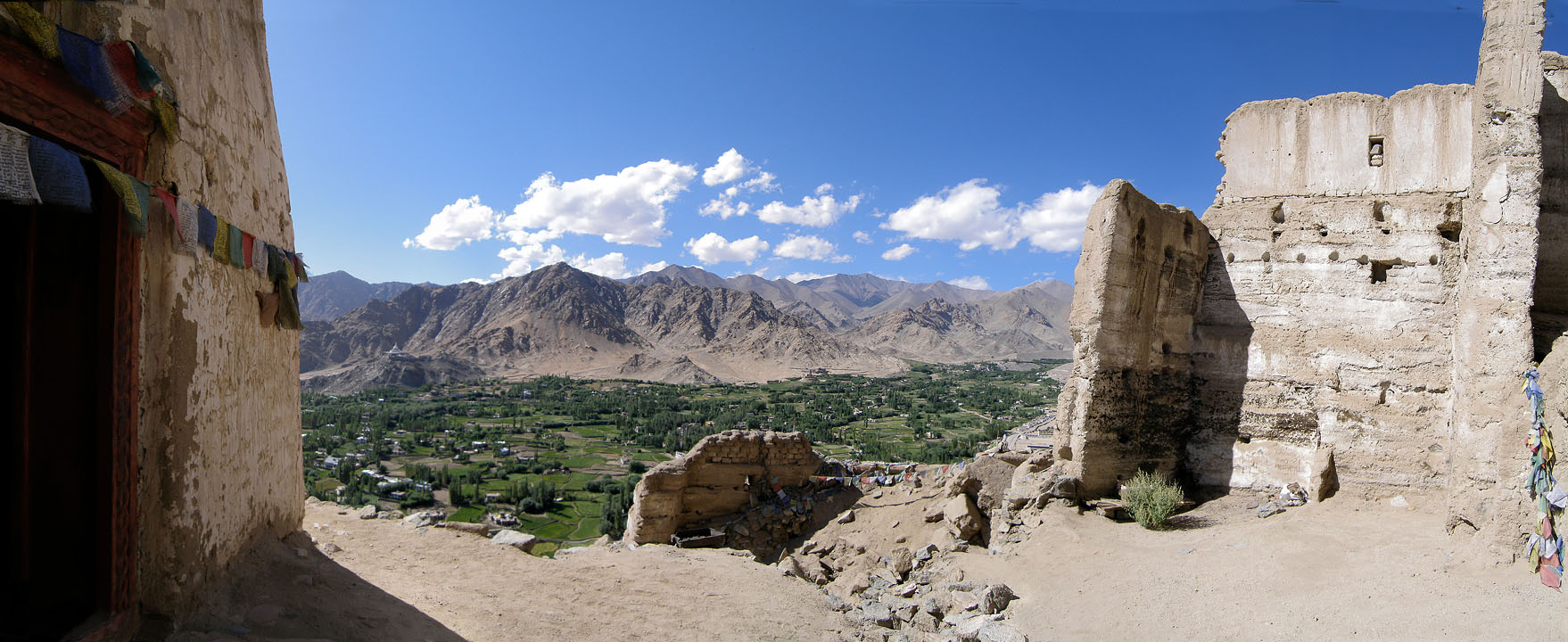 Leh