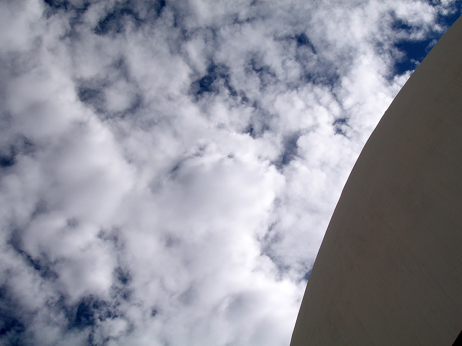 Shanti stupa [Leh]