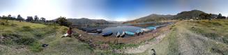 Jezero Phewa