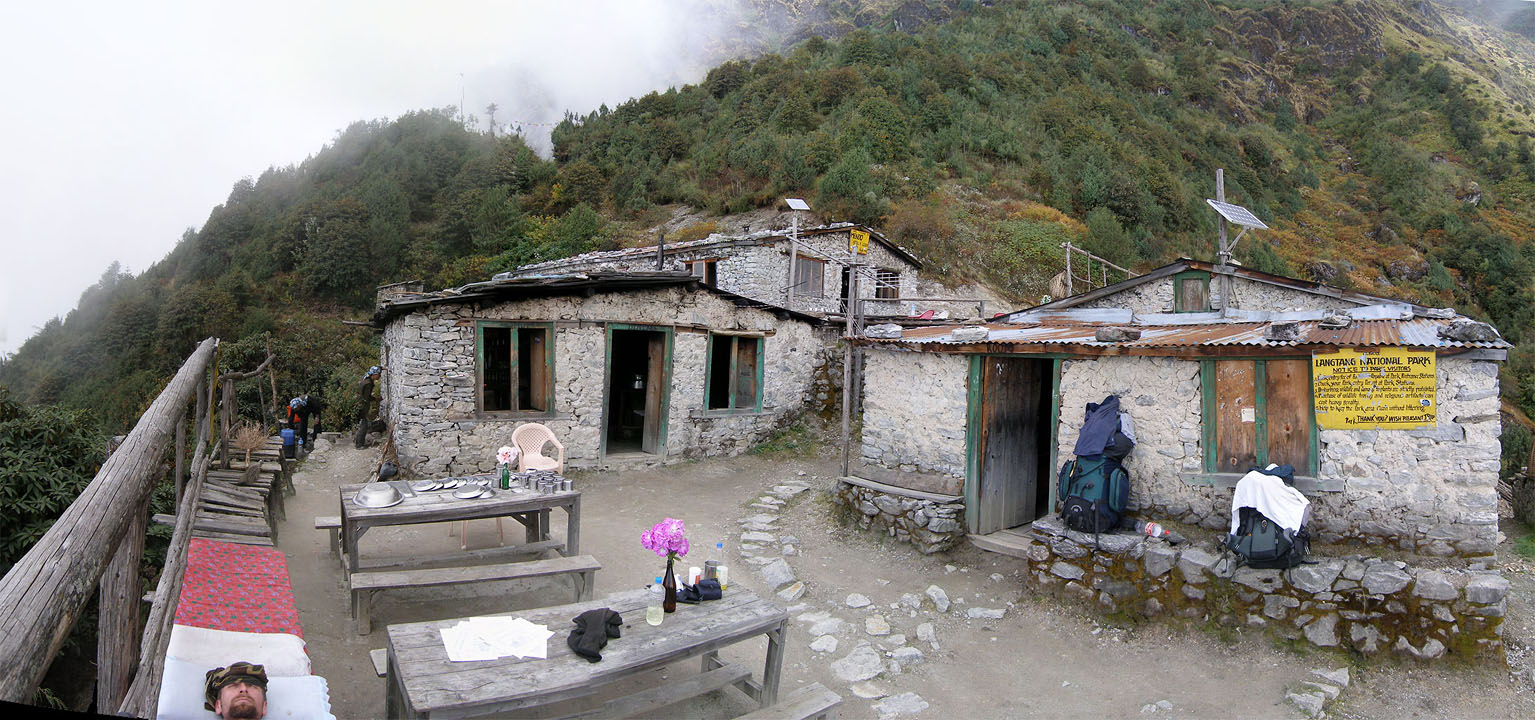 Ghopte (Langtang)
