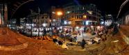 Tr�i�t� ve�er (Kathmandu)