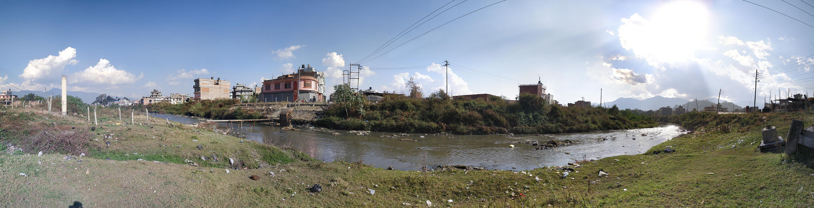 U �eky 2 (Kathmandu)