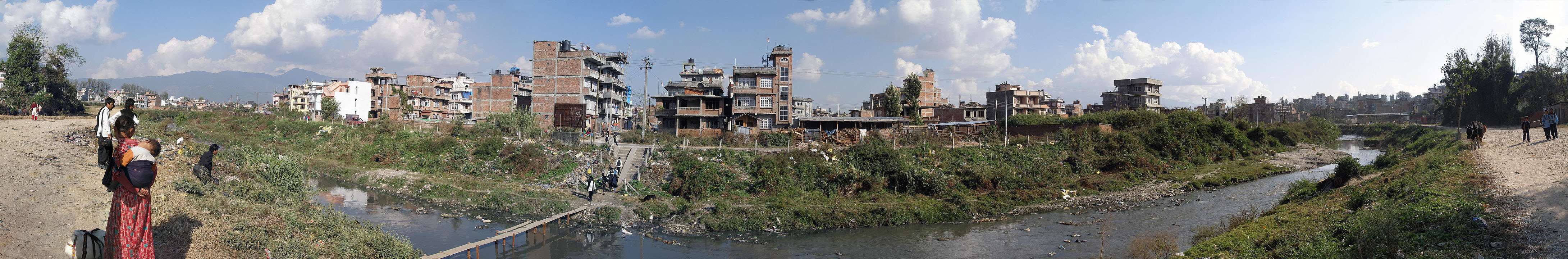 U �eky 3 (Kathmandu)