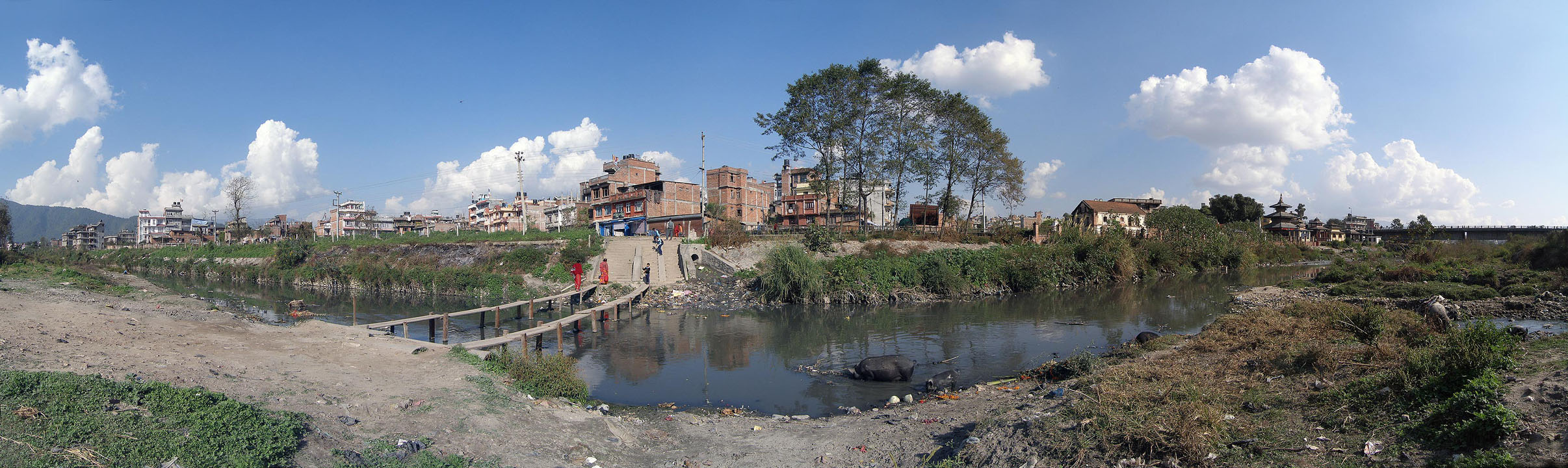 U �eky 1 (Kathmandu)