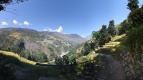 Kolem Annapurny 2 (Annapurna, 29. ��jna 2006)