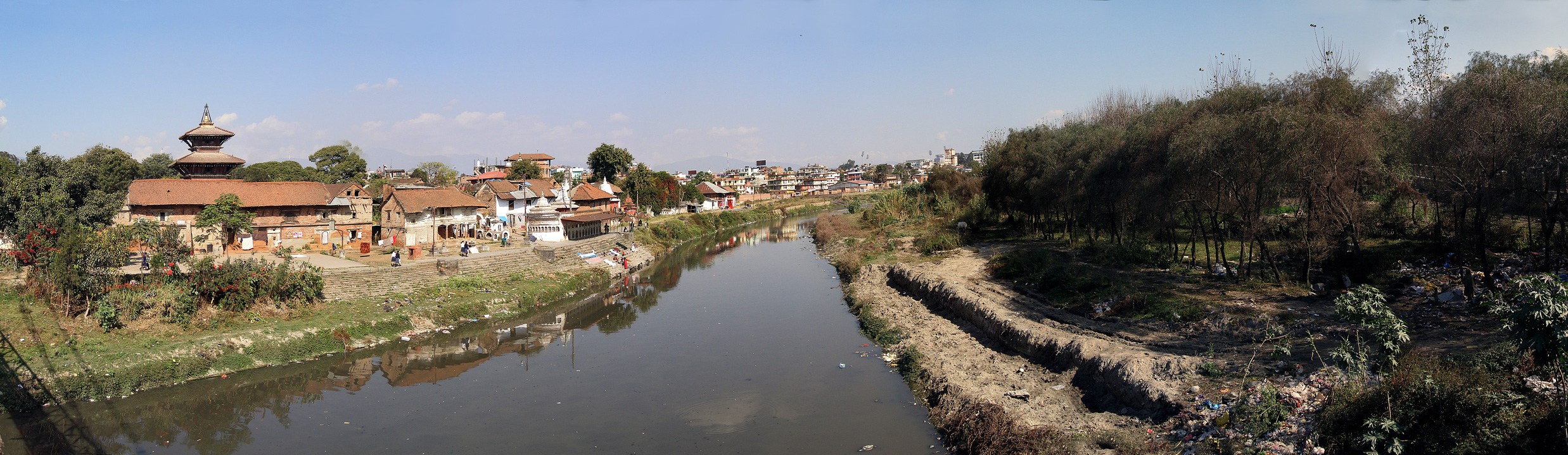 Na most� (Kathmandu)