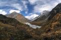 Morimoto base Camp (Langtang)