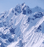 Langtang