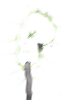 Obr�zek hnusn� v�jime�n� irituj�c�m zp�sobem. Kupodivu pr� n�co zn�zor�uje, co to je m��e b�t?