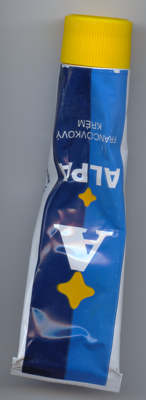 Mast, co jin�ho?