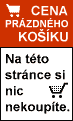 Na t�to str�nce si nic nekoup�te