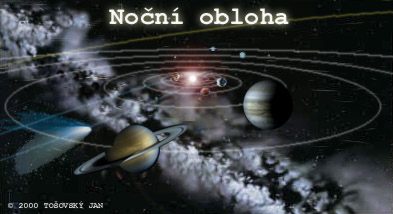 Program No�n� obloha
