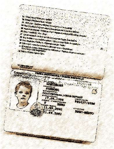 To je to Pando�� pasisko