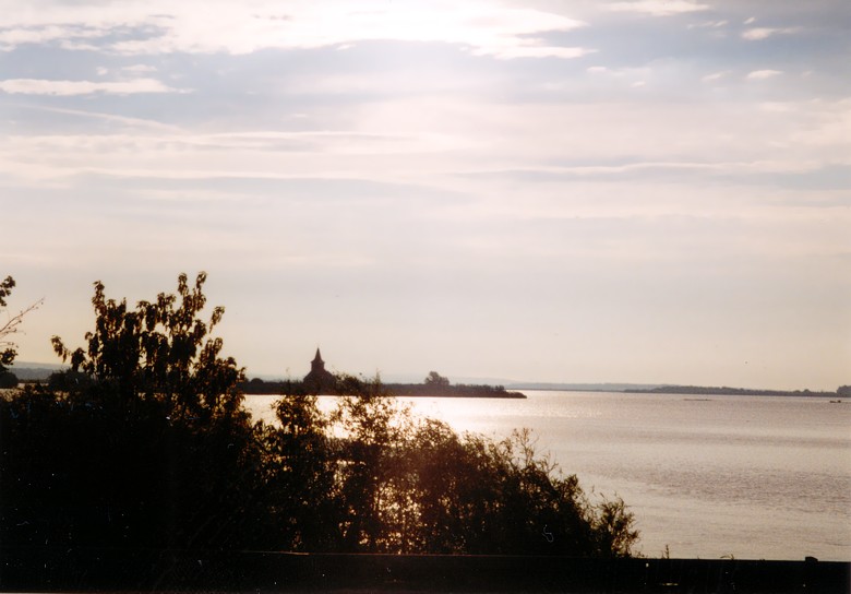 Sv�t�n� nad Nov�mi Ml�ny