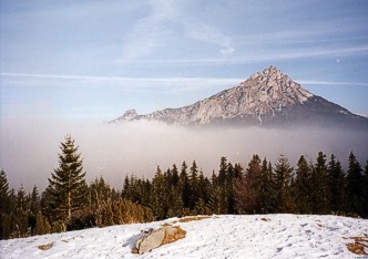 Ve�k� Rozsutec