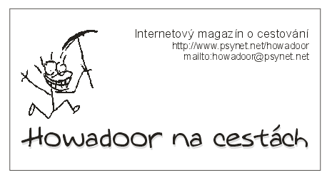Vizitka